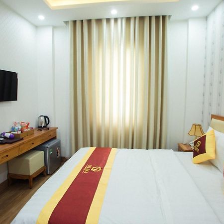 Selima Hotel Quy Nhơn Zewnętrze zdjęcie