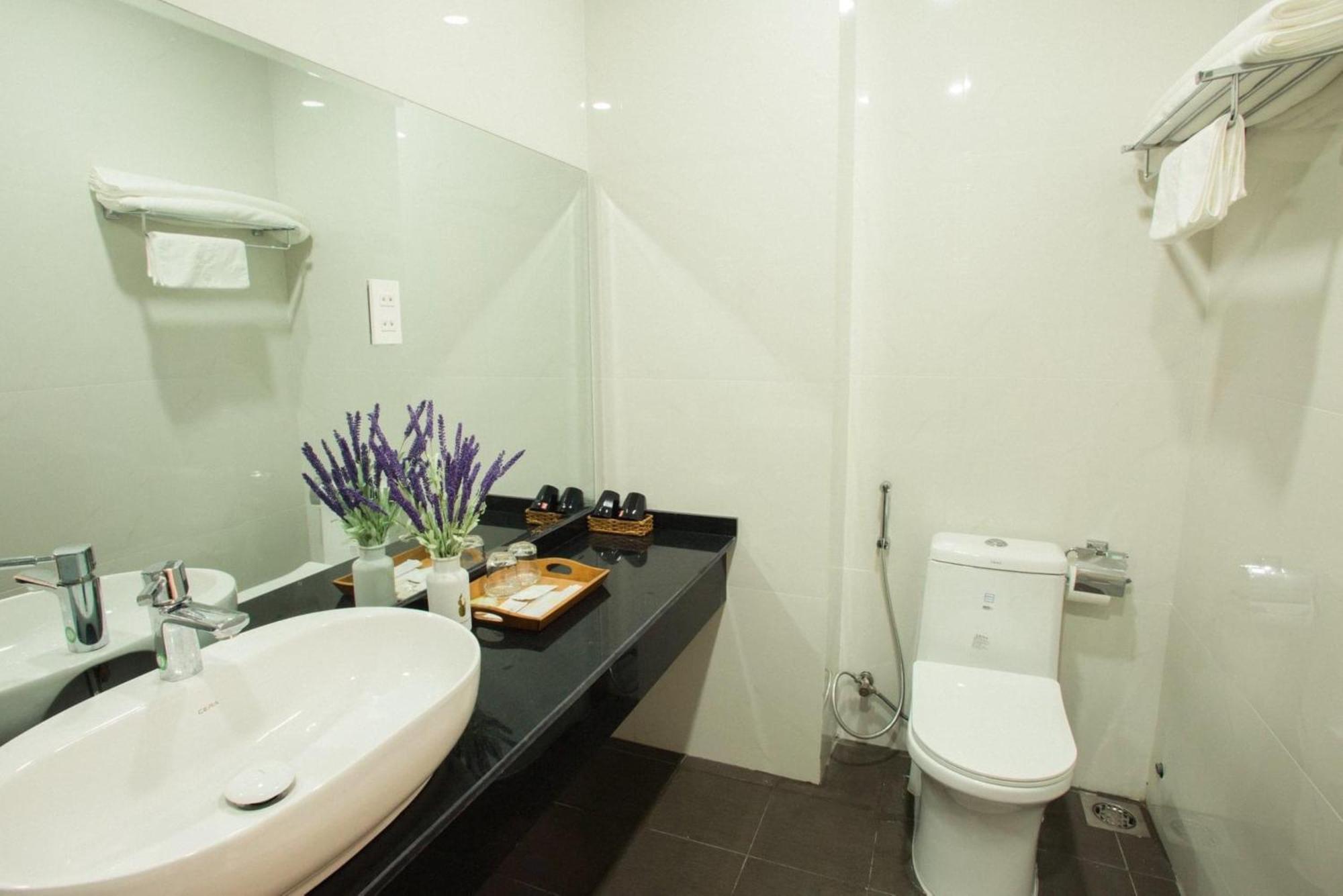 Selima Hotel Quy Nhơn Zewnętrze zdjęcie