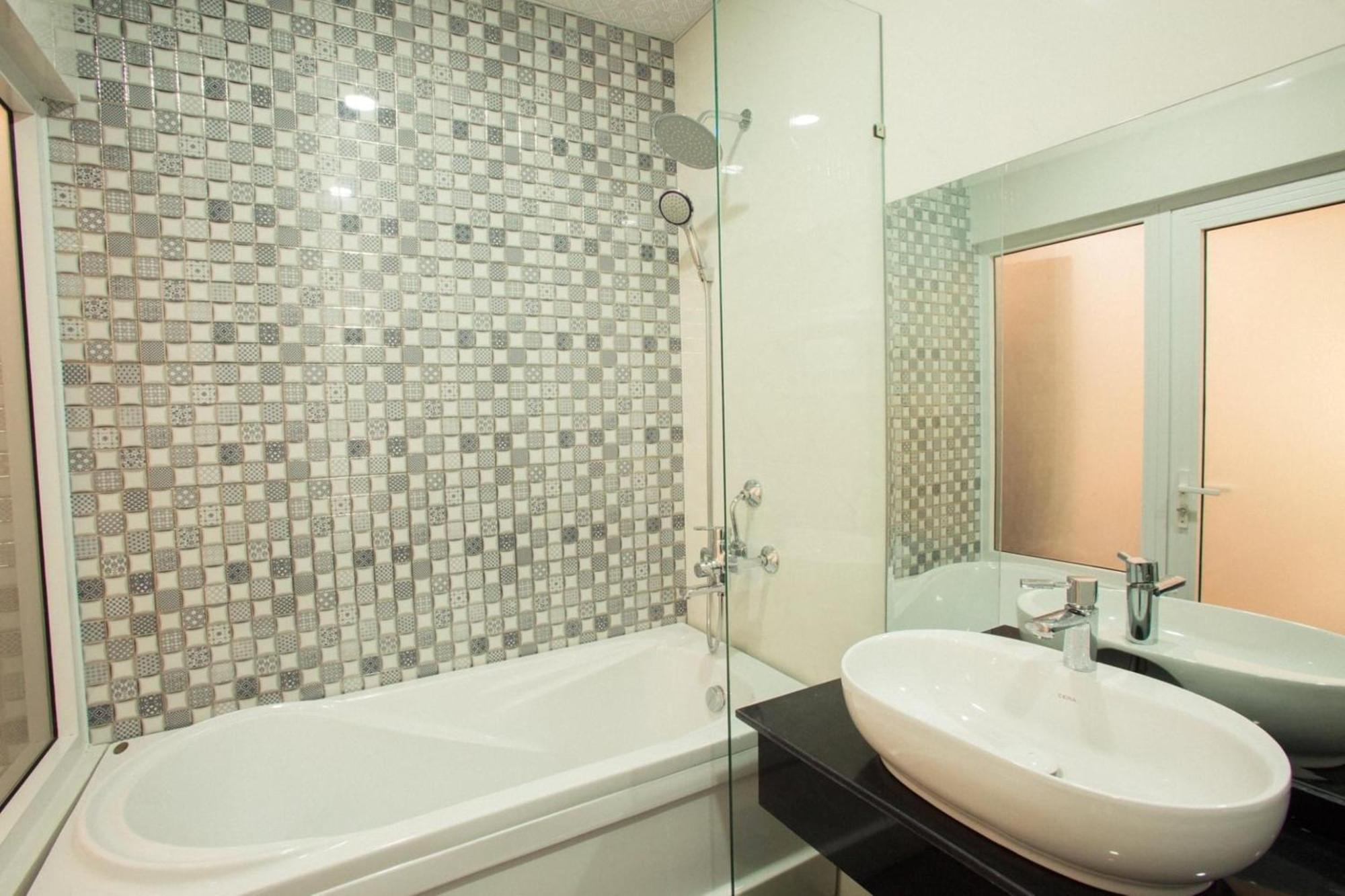 Selima Hotel Quy Nhơn Zewnętrze zdjęcie