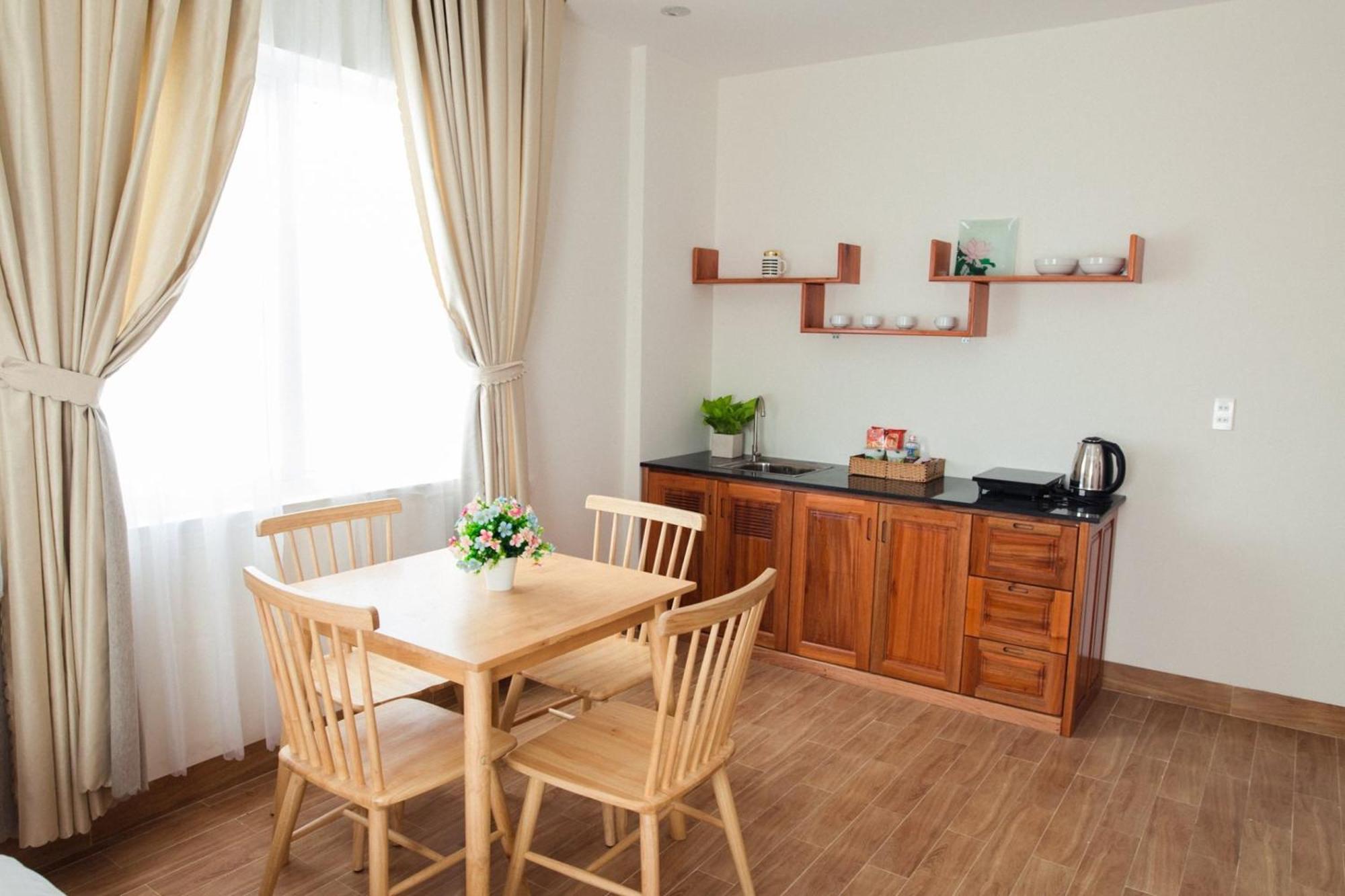 Selima Hotel Quy Nhơn Zewnętrze zdjęcie
